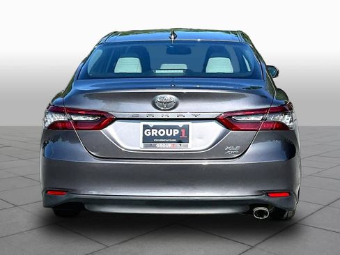 Used 2023 Toyota Camry XLE w/ Cold Weather Package AWD/4WD image 5
