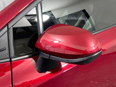 Used 2024 Toyota Corolla LE FWD image 12