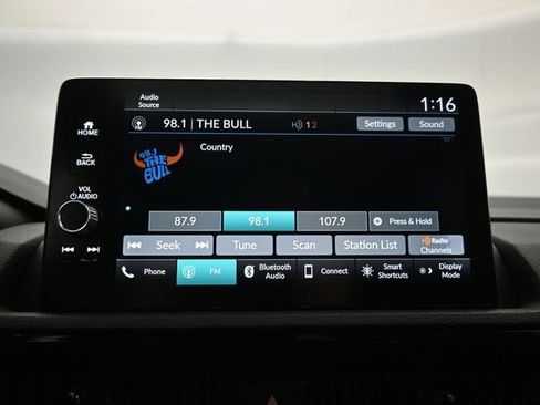 Used 2024 Honda CR-V EX-L image 15