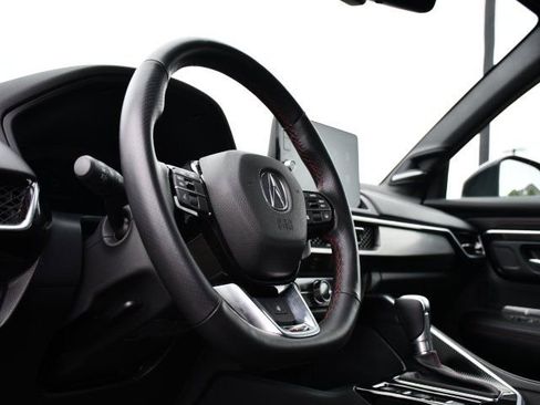 Used 2025 Acura ADX A-Spec AWD/4WD image 17