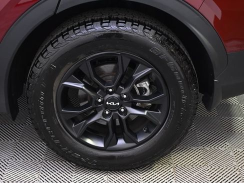 Used 2023 Kia Sportage X-Pro Prestige AWD/4WD image 20