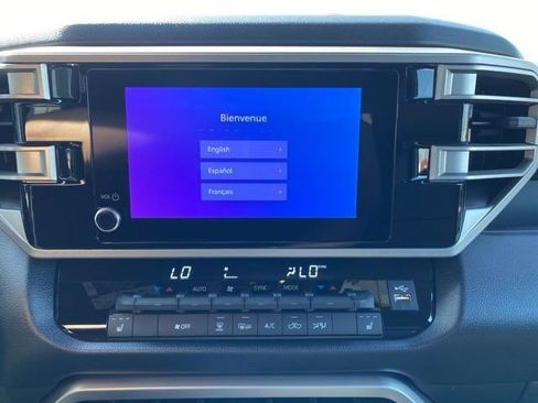 New 2026 Toyota Tundra SR5 AWD/4WD image 7