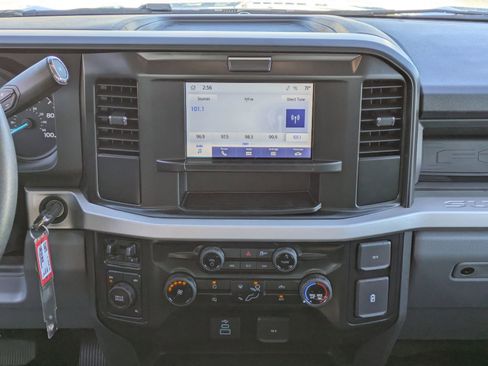 New 2026 Ford F250 XL AWD/4WD image 49