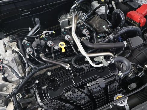 Used 2022 Nissan Altima 2.5 Platinum image 24