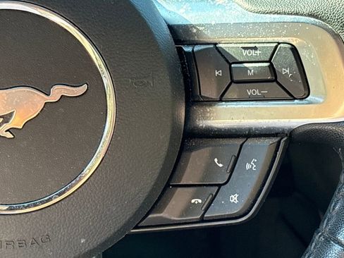 Used 2017 Ford Mustang GT w/ GT Performance Package image 20