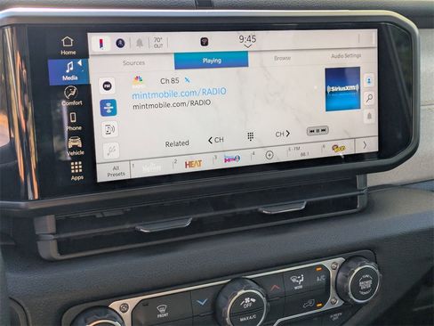 New 2026 Jeep Wrangler Sport image 19