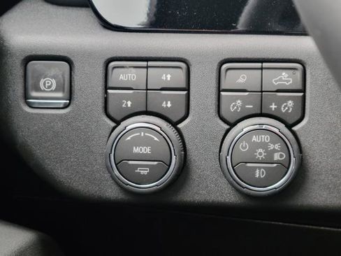 New 2026 Chevrolet Silverado 1500 RST w/ Safety Package image 12