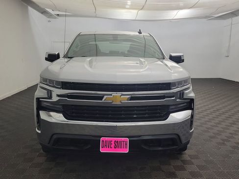 Used 2020 Chevrolet Silverado 1500 LT w/ Fleet Comfort Package image 6