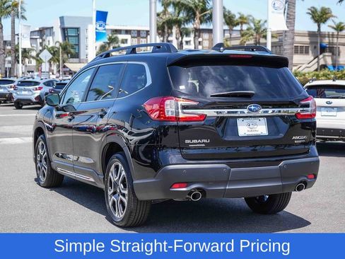 New 2026 Subaru Ascent Limited AWD/4WD image 8