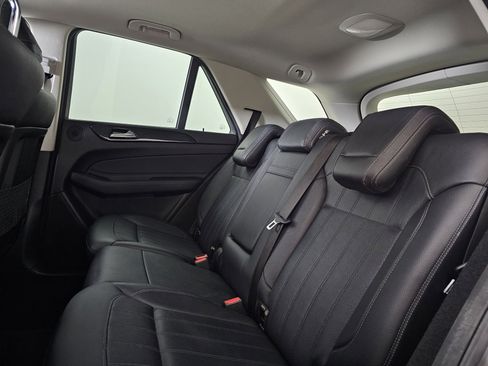 Used 2016 Mercedes-Benz GLE 350 image 22