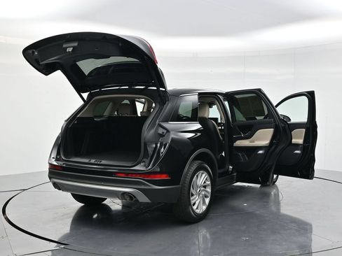 Used 2025 Lincoln Corsair AWD image 55