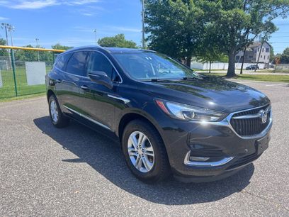 Used 2019 Buick Enclave Essence