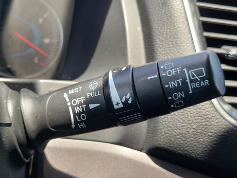Certified 2021 Honda Passport EX-L image 30