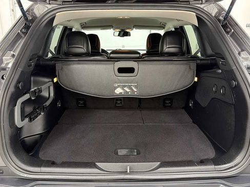Used 2015 Jeep Cherokee Limited AWD/4WD image 27