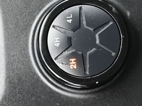 Used 2024 Ford Ranger Lariat w/ Trailer Tow Package AWD/4WD image 27