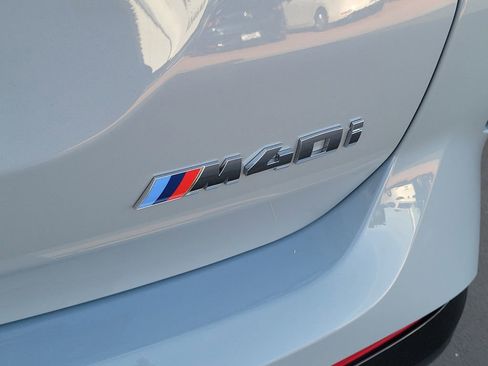 Used 2024 BMW X3 M40i AWD/4WD image 23