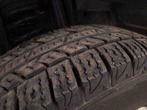 Certified 2024 RAM 3500 Tradesman w/ Chrome Appearance Group image 24