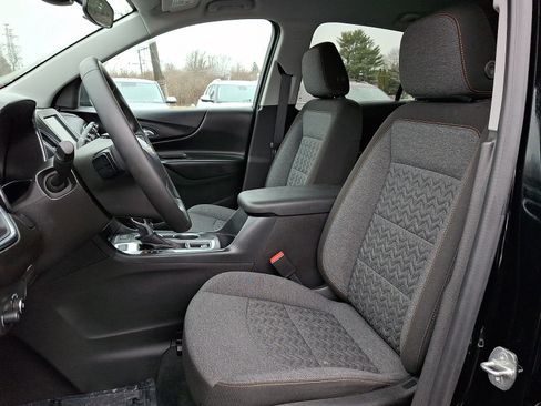 Used 2024 Chevrolet Equinox LT w/ LPO, Floor Liner Package AWD/4WD image 13