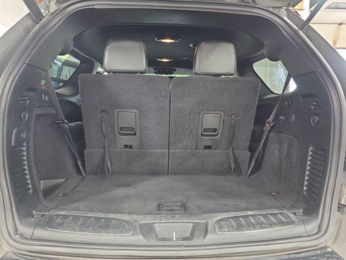 Used 2020 Dodge Durango R/T AWD/4WD image 13