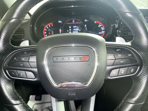 Used 2023 Dodge Durango GT image 16
