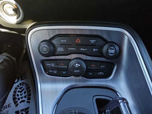 Used 2023 Dodge Challenger R/T Scat Pack image 21