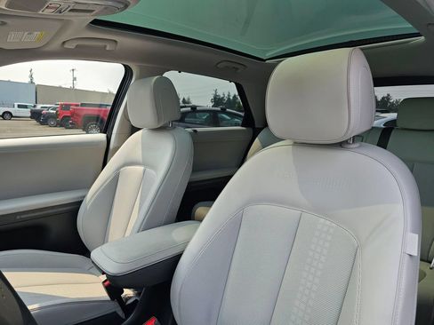 Used 2023 Hyundai Ioniq 5 Limited w/ Cargo Package AWD/4WD image 20