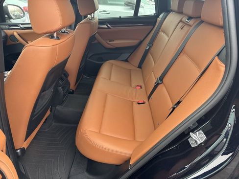 Used 2016 BMW X3 xDrive35i image 13