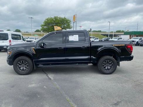 Certified 2025 Ford F150 Tremor AWD/4WD image 3