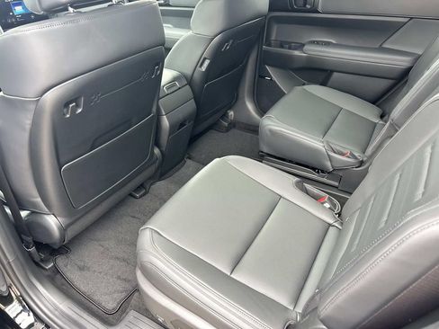 New 2026 Hyundai Santa Fe Calligraphy FWD image 21