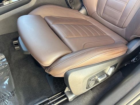 Used 2022 BMW X3 sDrive30i w/ Premium Package 2 (ZPA) image 17