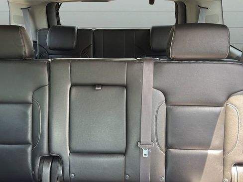 Used 2017 Chevrolet Tahoe LT AWD/4WD image 18