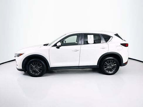 Used 2020 MAZDA CX-5 Touring FWD image 4