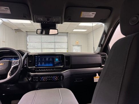 New 2026 Chevrolet Silverado 3500 LT w/ Safety Package AWD/4WD image 23