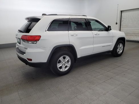 Used 2015 Jeep Grand Cherokee Laredo w/ Quick Order Package 23E image 10