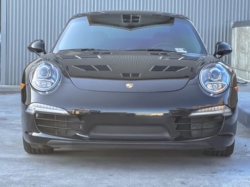 Used 2015 Porsche 911 Carrera S image 11