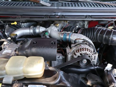 Used 2001 Ford F250 Lariat AWD/4WD image 36