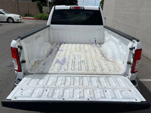 Certified 2022 RAM 1500 Big Horn AWD/4WD image 25