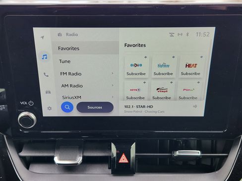 Used 2023 Toyota Corolla Core image 20