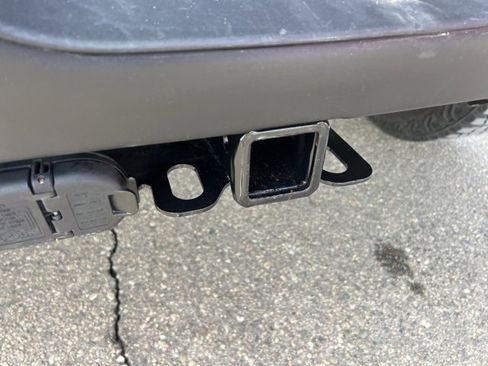 Certified 2023 Ford Bronco Badlands w/ Sasquatch Package image 23