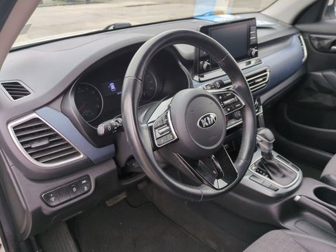 Used 2021 Kia Seltos S image 10