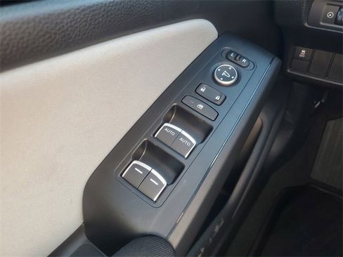 New 2026 Honda Civic Sport image 27