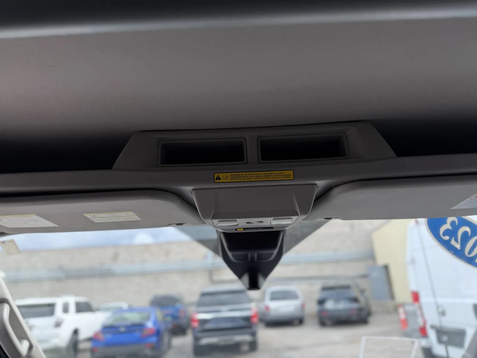 Used 2023 Ford Transit 350 AWD w/ Interior Upgrade Package image 36