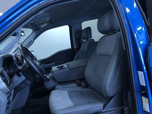 Used 2021 Ford F150 XLT w/ Equipment Group 302A High image 13