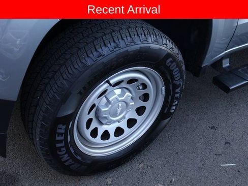 Used 2025 Chevrolet Colorado W/T w/ Advanced Trailering Package image 5