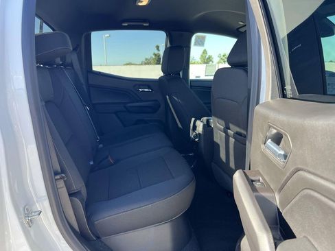 New 2026 GMC Canyon Elevation RWD image 30