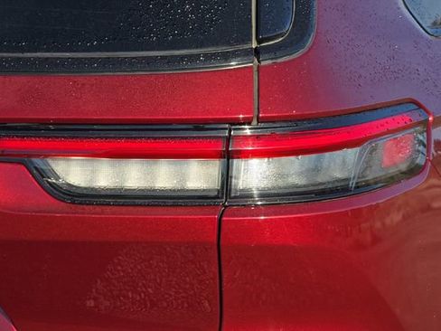 Used 2024 Jeep Grand Cherokee L Altitude image 50