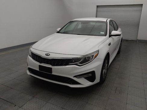 Used 2019 Kia Optima LX FWD image 15