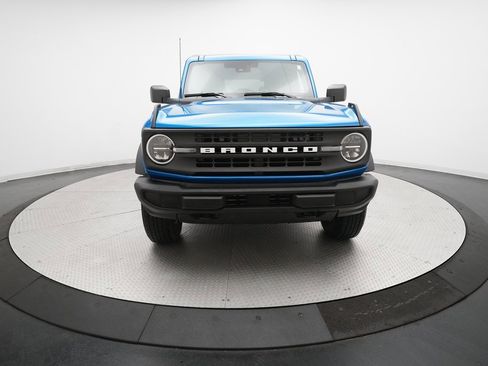 Used 2025 Ford Bronco Big Bend image 11