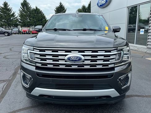Used 2019 Ford Expedition Limited w/ Special Edition Package AWD/4WD image 9