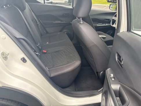 Used 2022 Nissan Kicks S w/ Interior Electronics Package FWD image 24